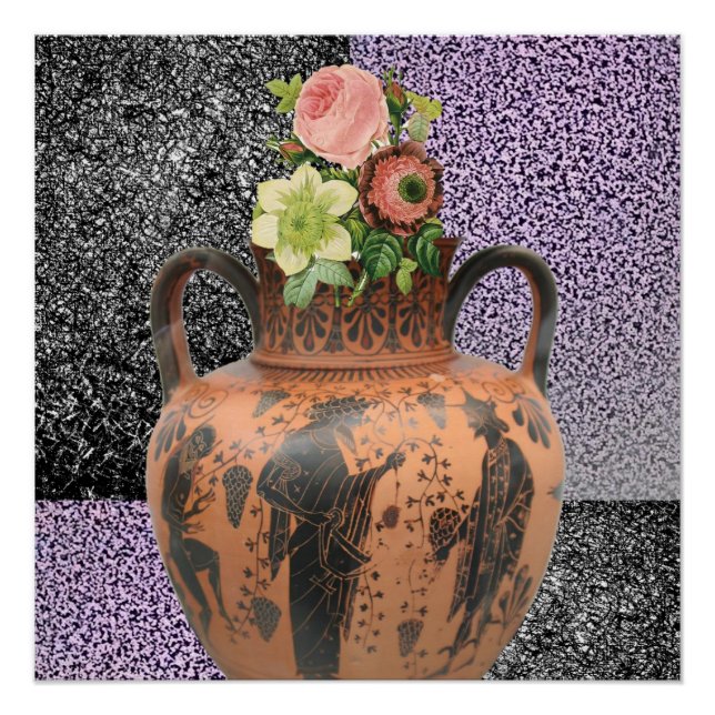 Póster Poster (Frente)