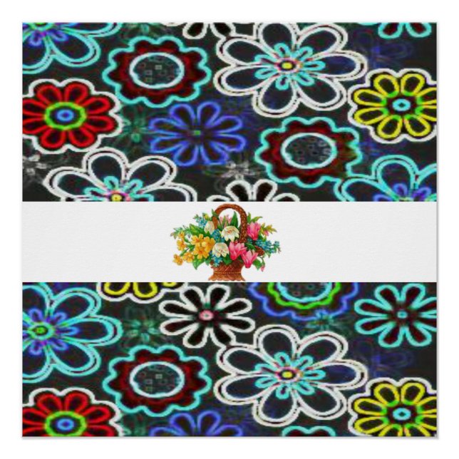 Póster Poster (Frente)