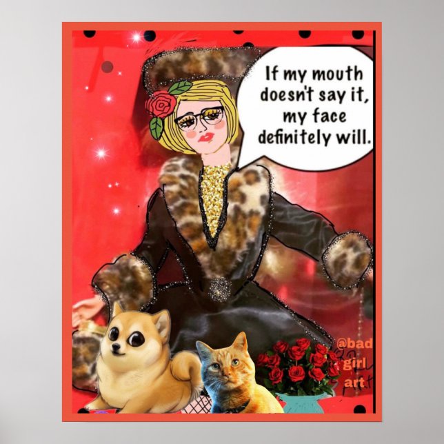 POSTER PÔSTER (Frente)