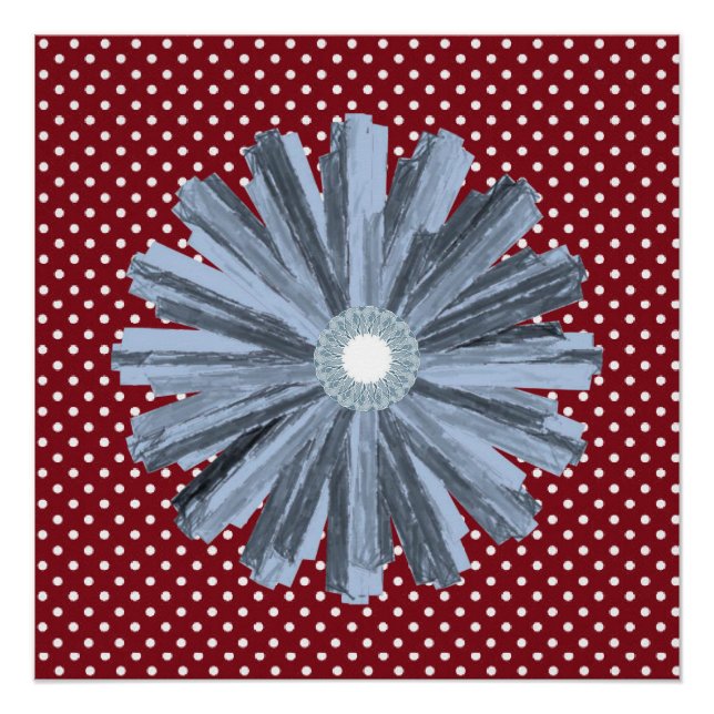 Póster Poster (Frente)