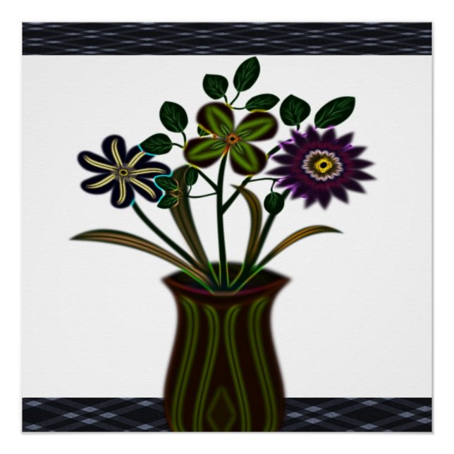 Póster Poster (Frente)