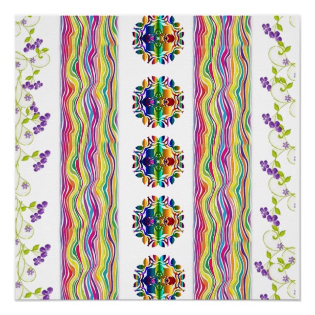 Póster Poster (Frente)