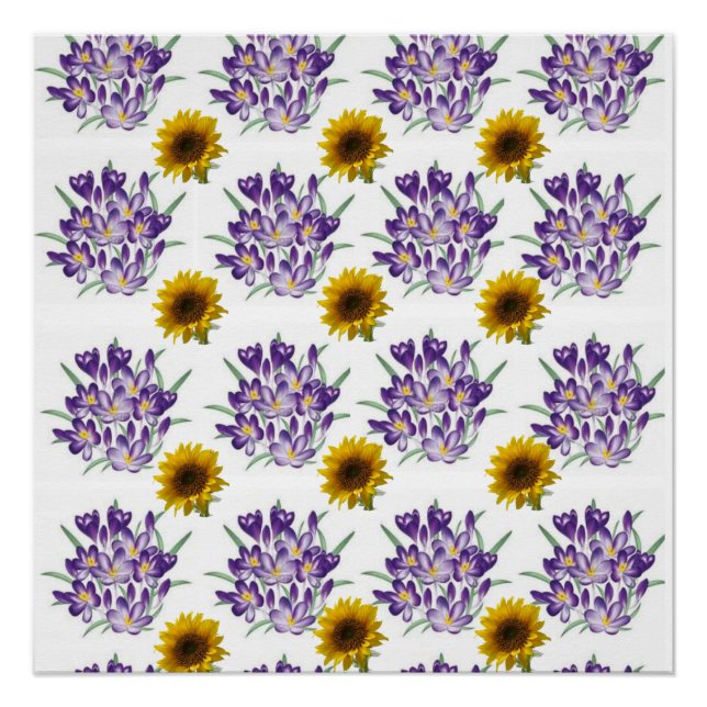 Póster Poster (Frente)