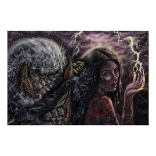 Póster Poster