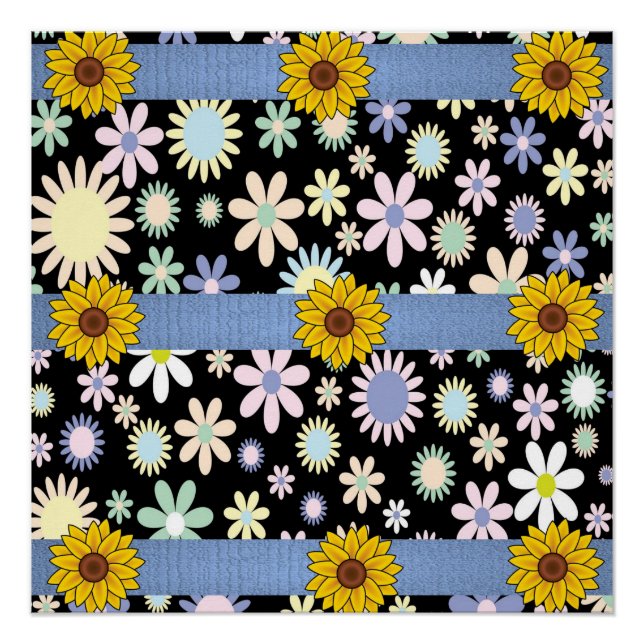 Póster Poster (Frente)