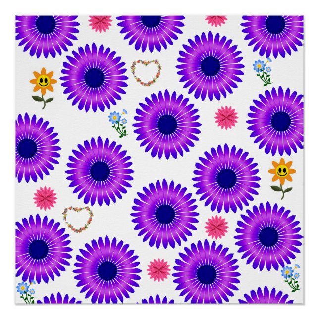 Póster Poster (Frente)