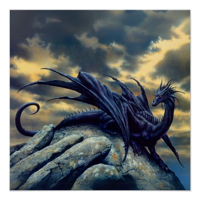 PÓSTER POSTER (Frente)