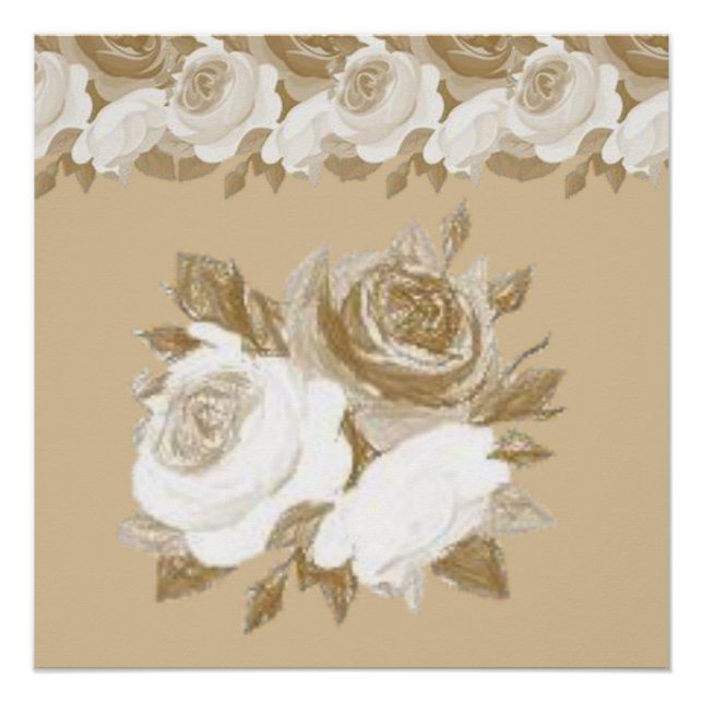 Póster Poster (Frente)