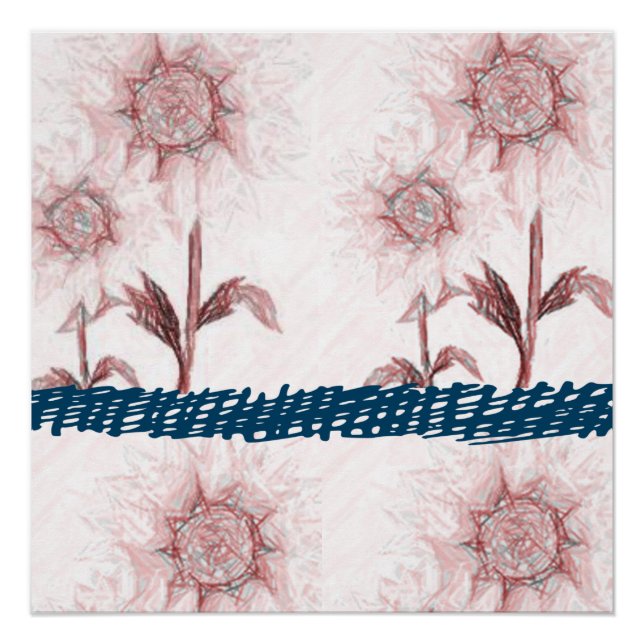 Póster Poster (Frente)