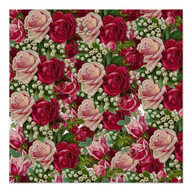 Póster Poster (Frente)