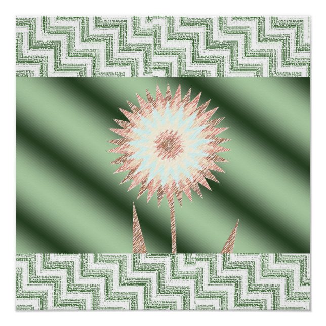 Póster Poster (Frente)