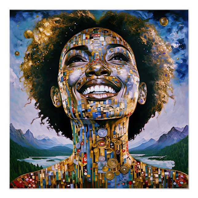 Póster Poster (Frente)