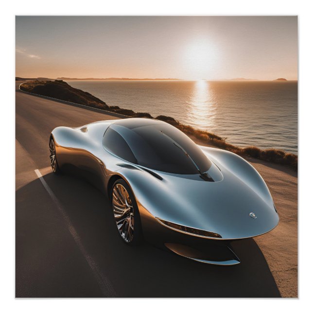 PÓSTER POSTER (Frente)