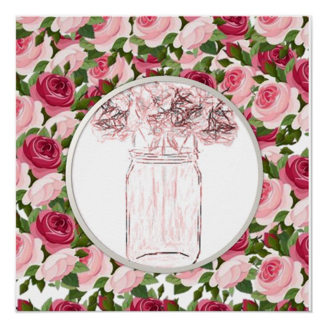 Póster Poster (Frente)