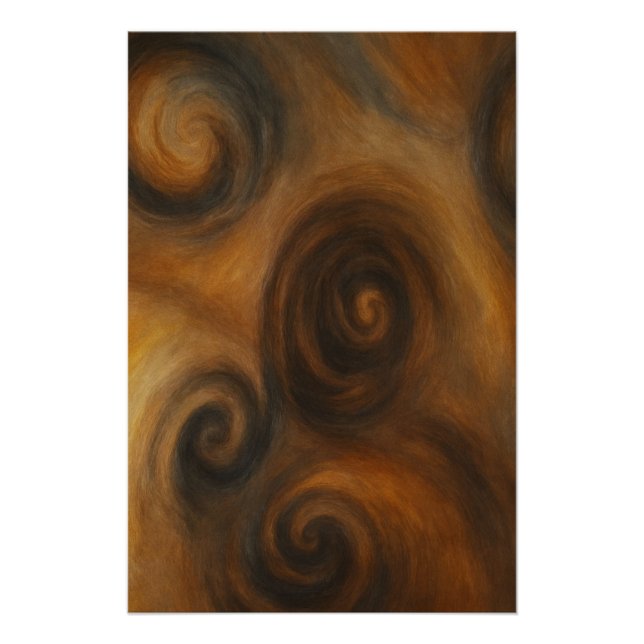 PÓSTER PÔSTER  (Frente)