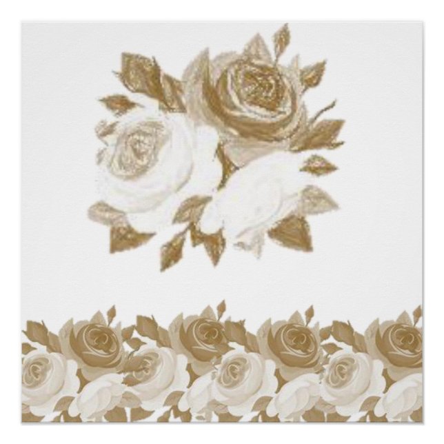 Póster Poster (Frente)