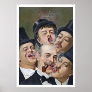 Poster Pôster