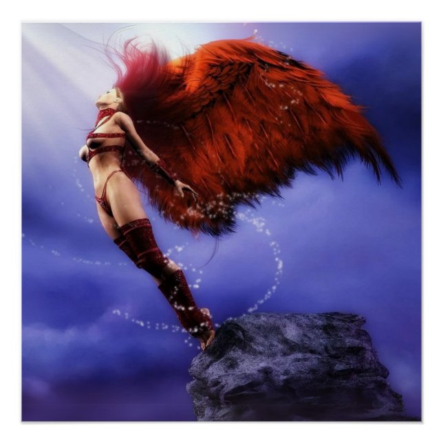 PÓSTER POSTER (Frente)