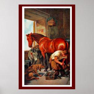 Poster Pôster