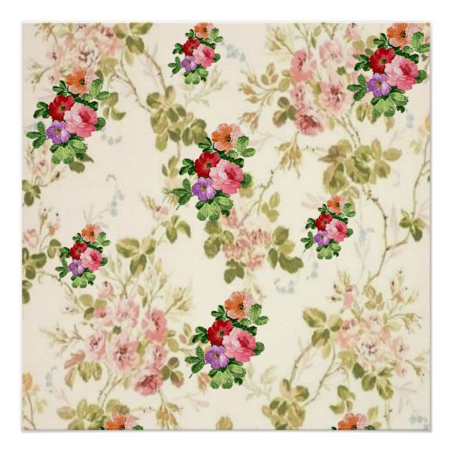 Póster Poster (Frente)