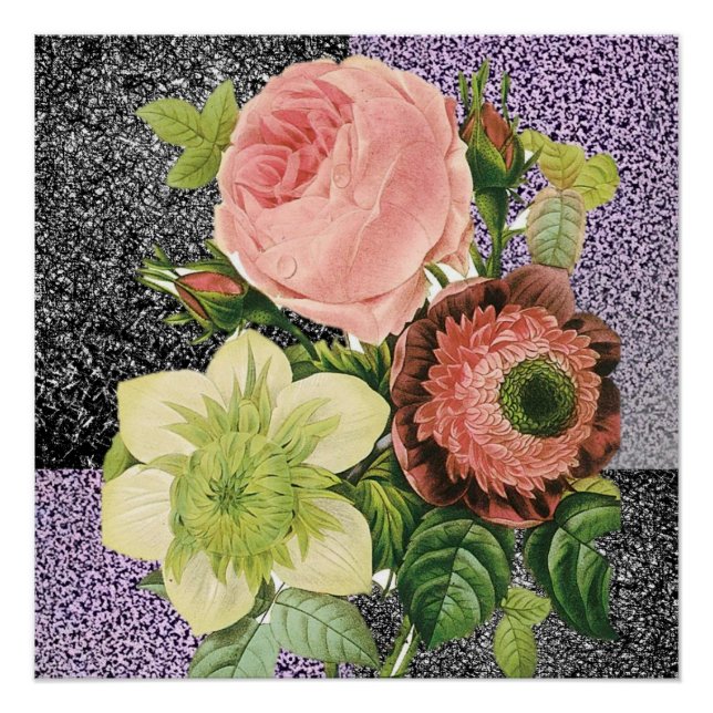 Póster Poster (Frente)