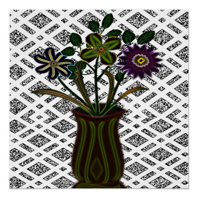 Póster Poster (Frente)