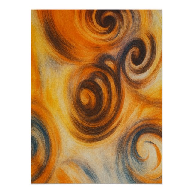 PÓSTER PÔSTER  (Frente)