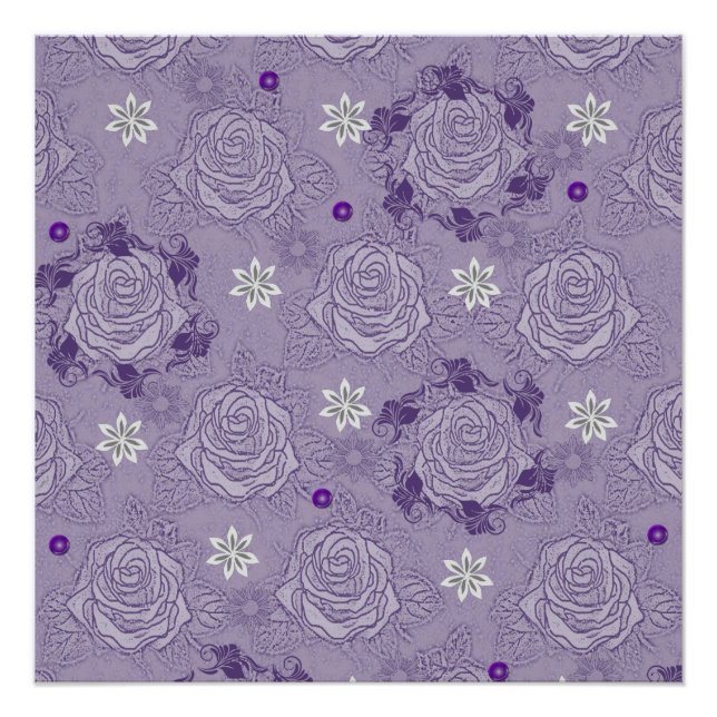 Póster Poster (Frente)