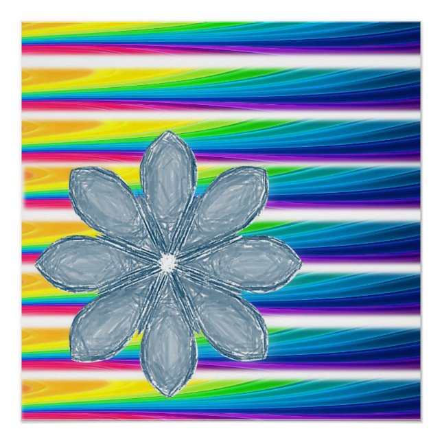 Póster Poster (Frente)