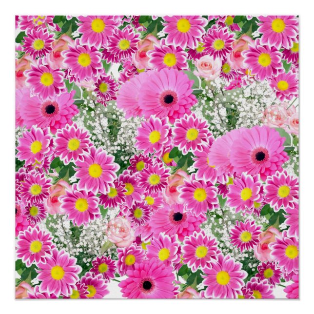 Póster Poster (Frente)