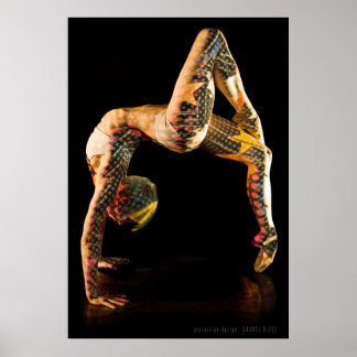 Poster Poster-4562XLG