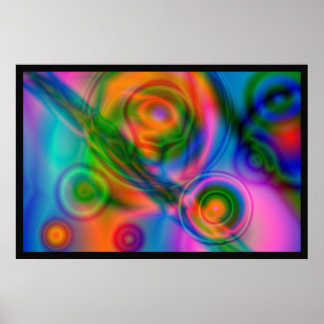 Poster Poster_Abstrato