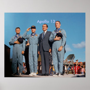 Poster Poster/Apollo 13