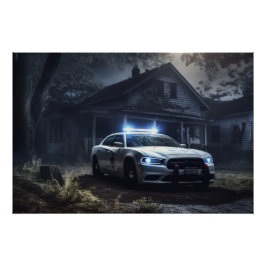 Póster Poster Auto série 3-5