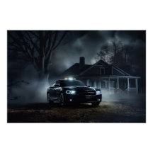 Poster Auto série 3-6