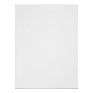 Póster Poster brilhante