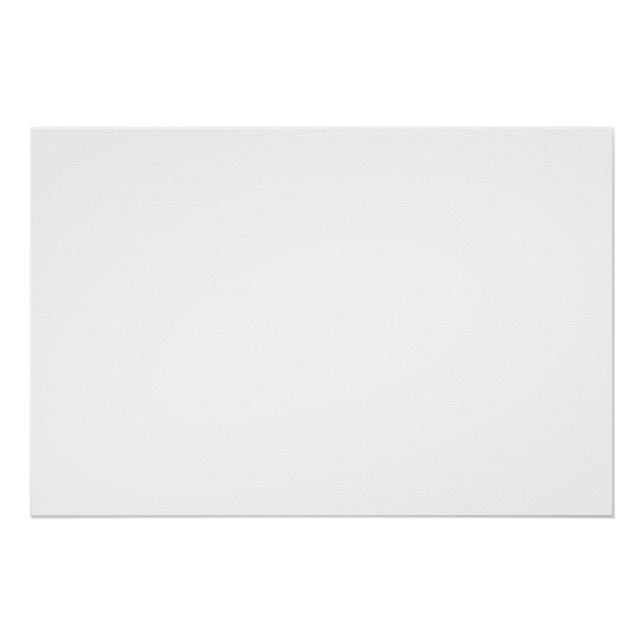 Póster Poster brilhante (Frente)