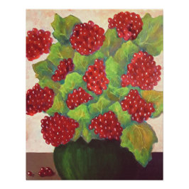 Póster Poster brilhante