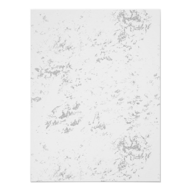 Póster Poster brilhante (Frente)