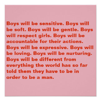 Póster Poster brilhante