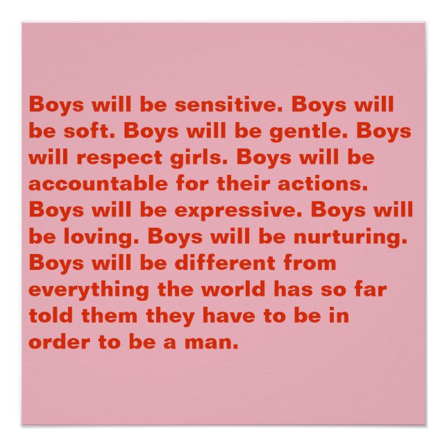 Póster Poster brilhante (Frente)