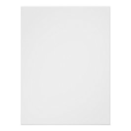 Póster Poster brilhante