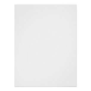 Póster Poster brilhante