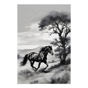 Póster Poster Brilhante