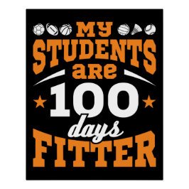 Póster Poster brilhante