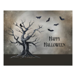 Póster Poster brilhante