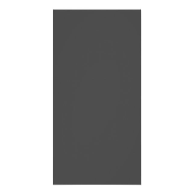 Póster Poster brilhante (Frente)