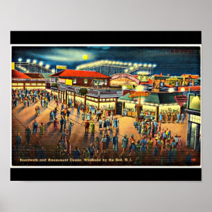 Póster Poster-Carnaval Art-11