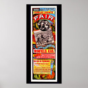 Póster Poster-Carnaval Art-11