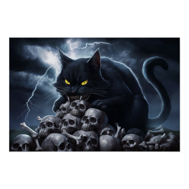 Póster Poster Chat Crane 02 (Frente)